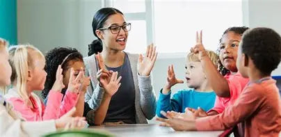 Child Care Training Classes for Child Care Providers, with Certificates