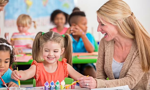 Now Hiring! Will Train and Job Placement