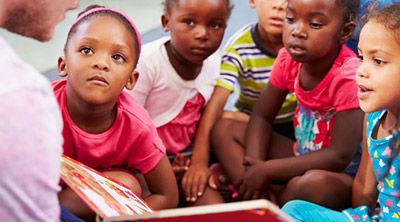 Directors Credentials for Child Care Centers, Pre K Learning Centers, Preschool Learning Centers