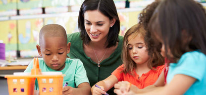 Funding Available for CDA Credentialing Fees