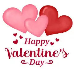 Happy Valentine's Day! Kids Valentine's Fun Activity Kits! 💌