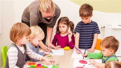 Site Director Credentials for Before or After School Programs and School Age Program