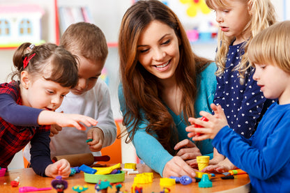 Funding Available for CDA Credentialing Fees